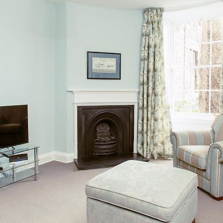 Gorgeous Central Edinburgh 3-Bedroom Apartment Extérieur photo