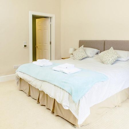 Gorgeous Central Edinburgh 3-Bedroom Apartment Extérieur photo