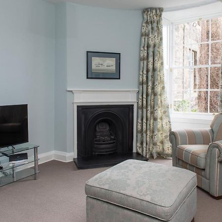 Gorgeous Central Edinburgh 3-Bedroom Apartment Extérieur photo