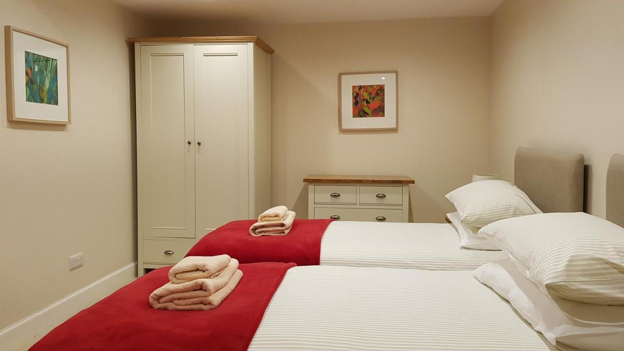 Gorgeous Central Edinburgh 3-Bedroom Apartment Extérieur photo
