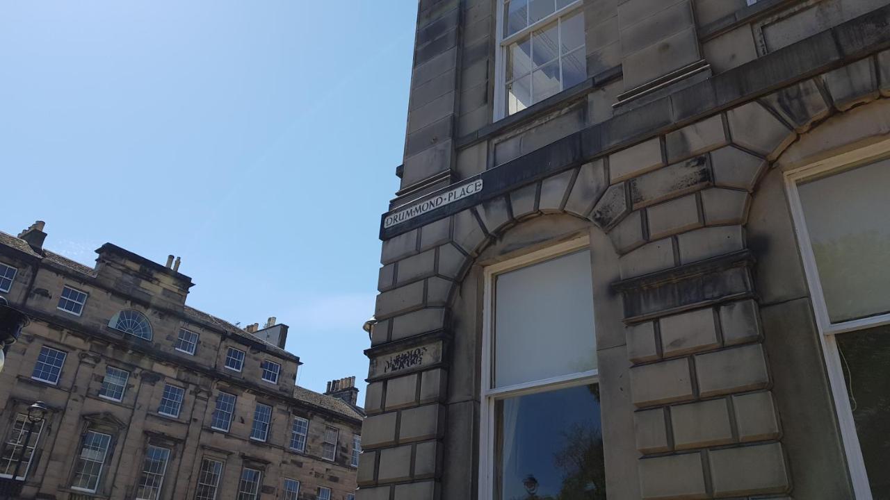 Gorgeous Central Edinburgh 3-Bedroom Apartment Extérieur photo