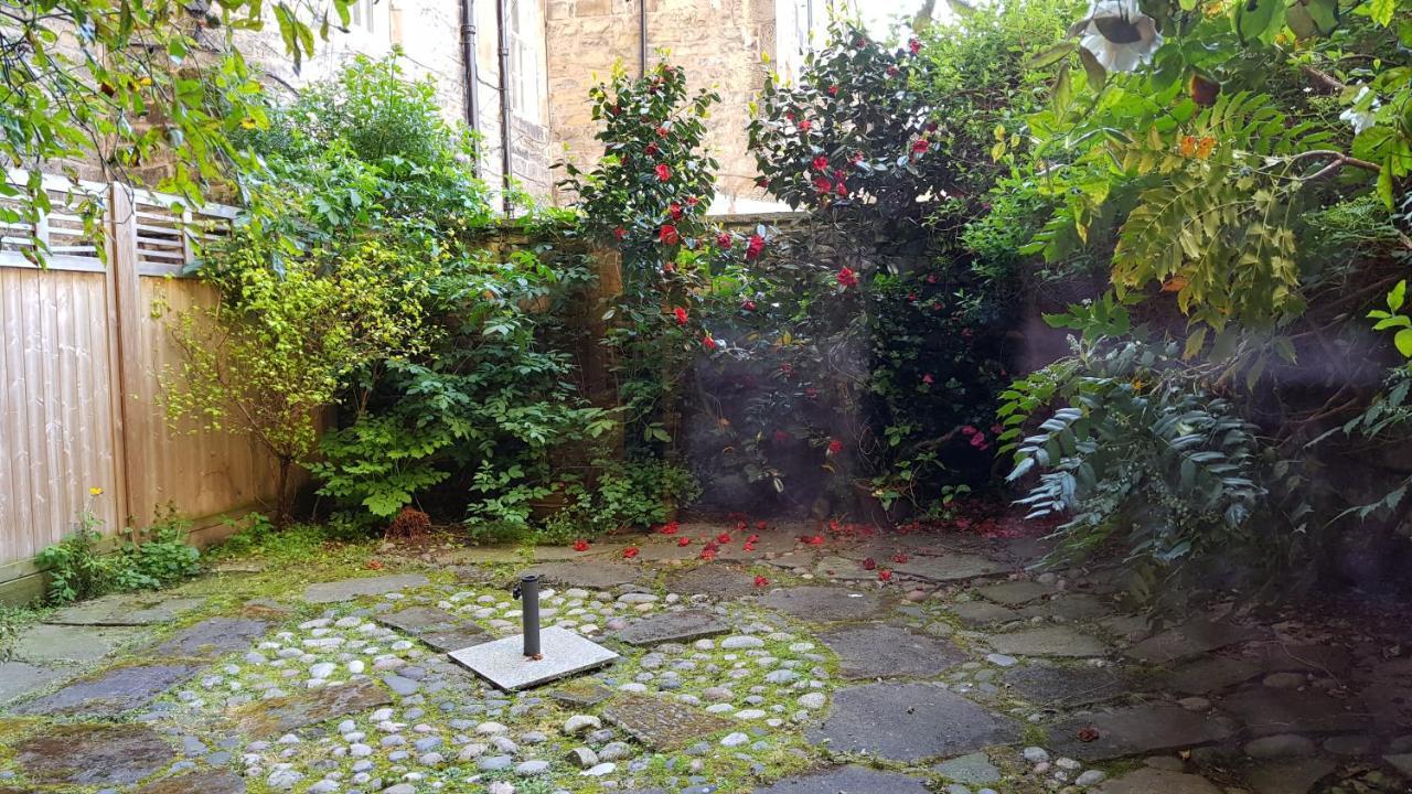 Gorgeous Central Edinburgh 3-Bedroom Apartment Extérieur photo