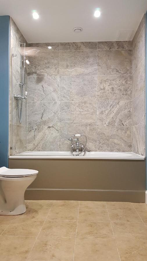 Gorgeous Central Edinburgh 3-Bedroom Apartment Extérieur photo