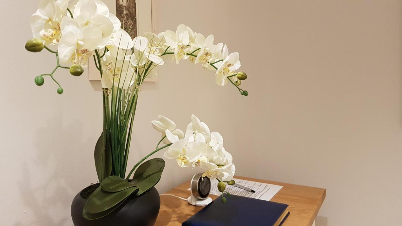 Gorgeous Central Edinburgh 3-Bedroom Apartment Extérieur photo