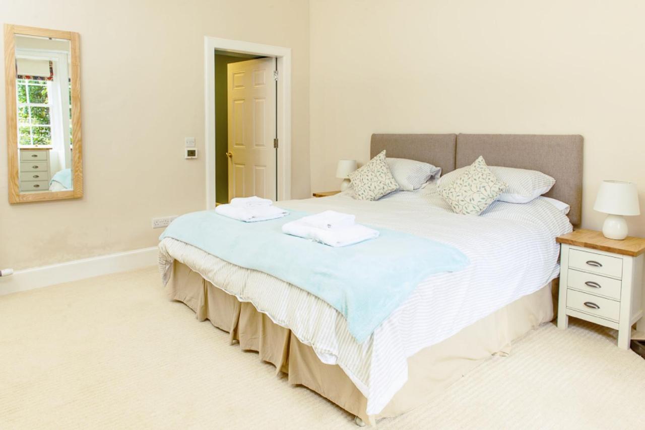 Gorgeous Central Edinburgh 3-Bedroom Apartment Extérieur photo