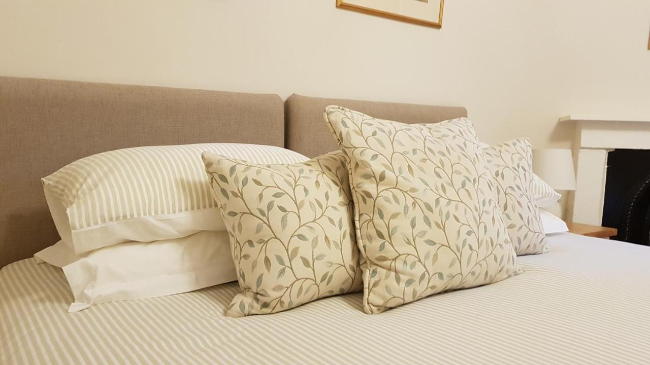 Gorgeous Central Edinburgh 3-Bedroom Apartment Extérieur photo