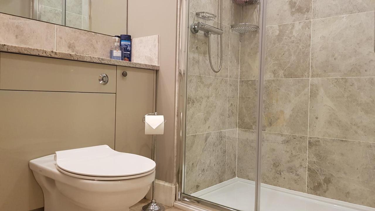 Gorgeous Central Edinburgh 3-Bedroom Apartment Extérieur photo